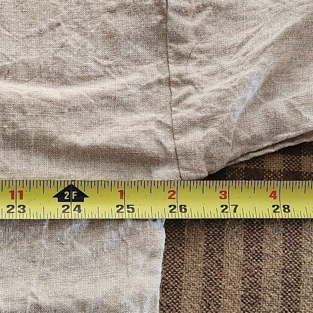 Vikolino Beige Pullover Dress - Picture 7 of 7